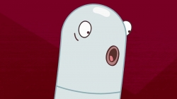 انیمیشن هیدرو و فلویید قسمت 18 - hydro and fluid